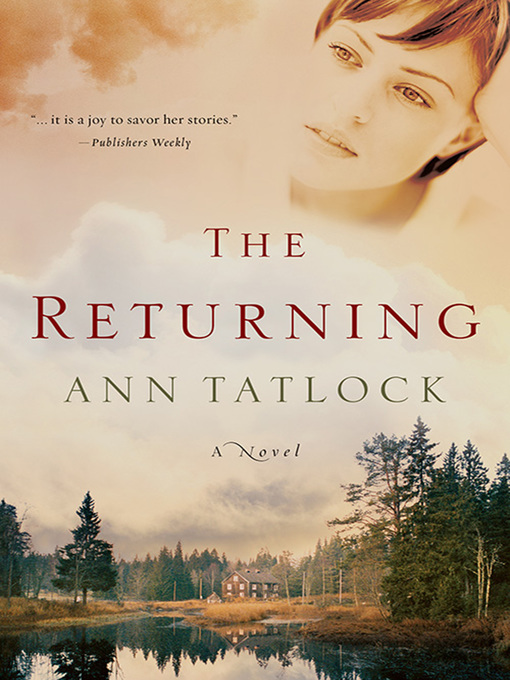 Title details for The Returning by Ann Tatlock - Available